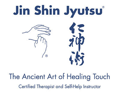 Jin Shin Jyutsu: Ancient Japanese Art of Healing Touch - Vivi